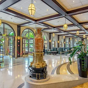 Ensana Grand Margaret Island 4* Budapest