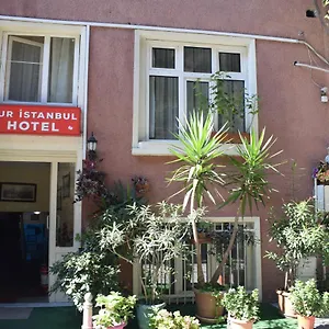  Otel Sur Türkiye