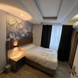  Otel Nook Boutique Türkiye