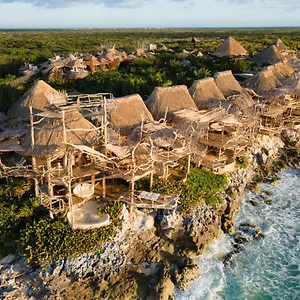 ***** Otel Azulik - Adults Only Meksika