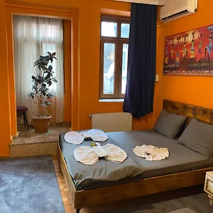  Otel Taksim Pandora Türkiye