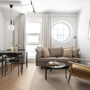 Noli Katajanokka Ii 4* Helsinki