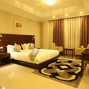 Geza *** Addis Ababa