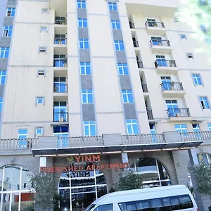 Yinm Furnished *** Addis Ababa