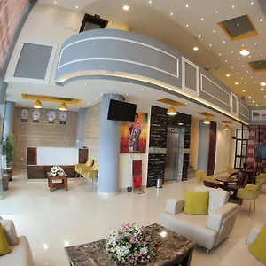 Tirago *** Addis Ababa